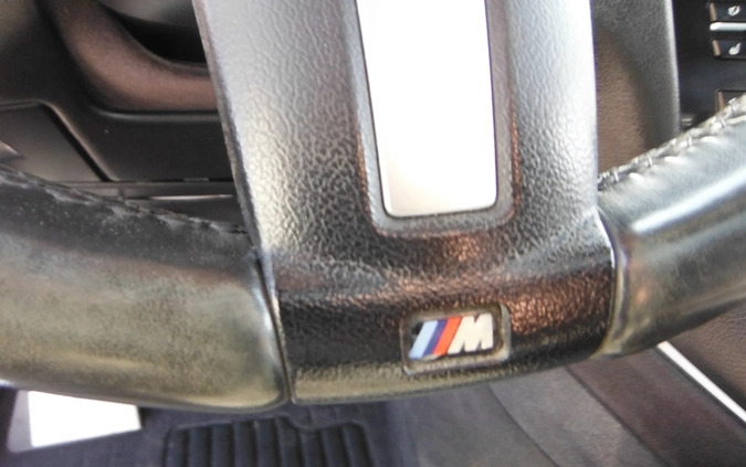 BMW X6 cena 57500 przebieg: 160000, rok produkcji 2017 z Brzeszcze małe 596